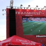 FIFA Fan Fest Moscow 2018 11