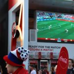 FIFA Fan Fest Moscow 2018 19