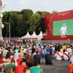 FIFA Fan Fest Moscow 2018 23