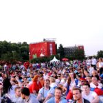 FIFA Fan Fest Moscow 2018 34