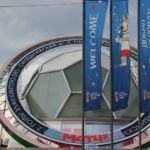 FIFA Fan Fest Moscow 2018 36