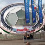 FIFA Fan Fest Moscow 2018 37