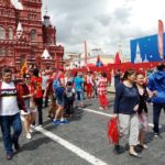 FIFA Fan Fest Moscow 2018 44
