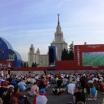 FIFA Fan Fest Moscow 2018 58